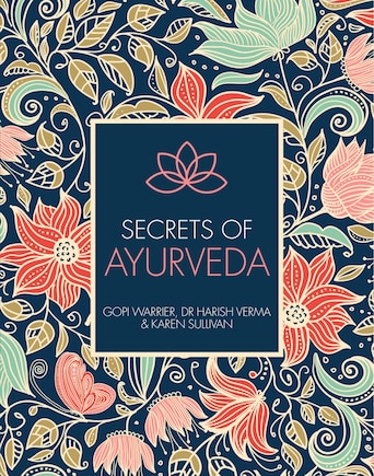 Secrets Of Ayurveda