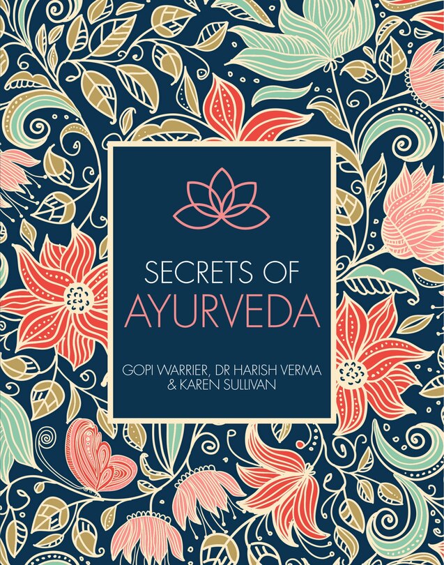 Secrets Of Ayurveda