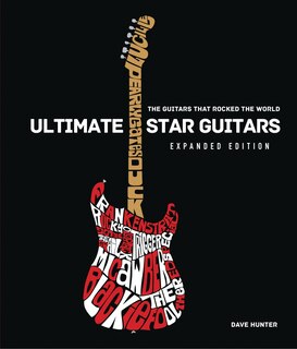 Front cover_Ultimate Star Guitars