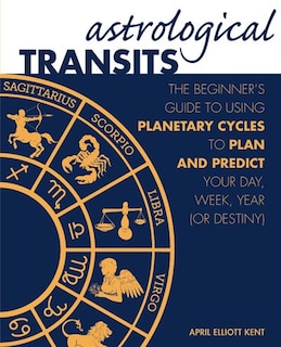 Front cover_Astrological Transits