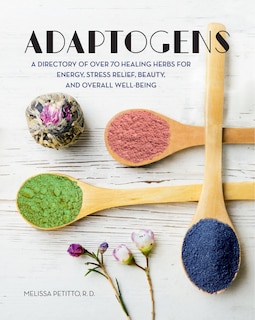 Front cover_ADAPTOGENS
