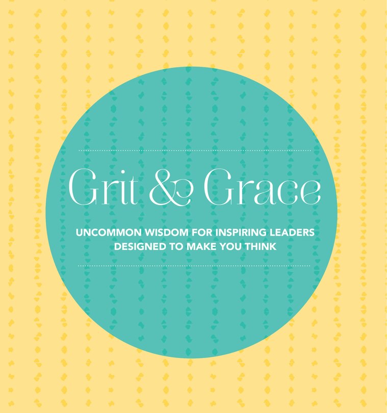 Front cover_GRIT & GRACE