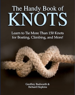 Front cover_The Handy Book of Knots