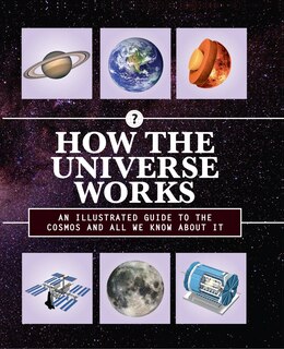 Couverture_How The Universe Works