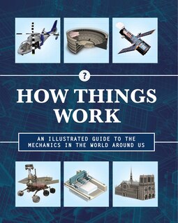 Couverture_How Things Work