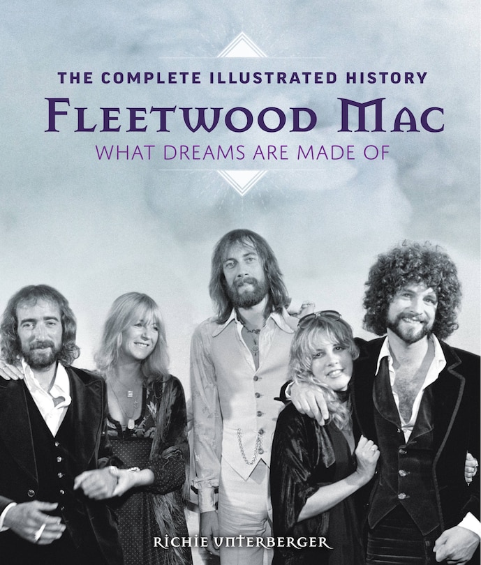 Front cover_FLEETWOOD MAC