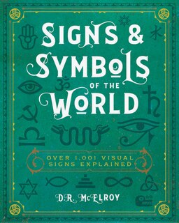 Front cover_Signs & Symbols of the World
