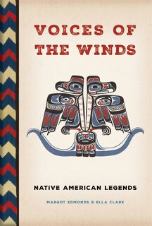 Front cover_Voices Of The Winds