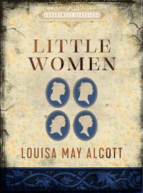 Front cover_Little Women