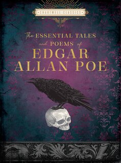 Couverture_ESSENTIAL TALES & POEMS OF EDGAR ALLAN P