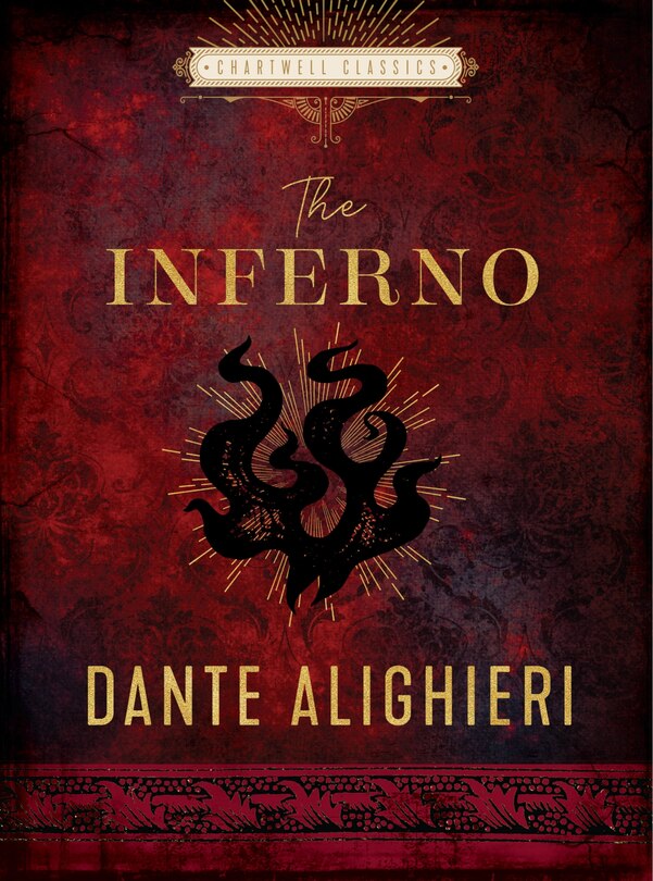 Front cover_The Inferno