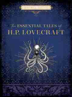 The Essential Tales of H. P. Lovecraft by H. P. Lovecraft