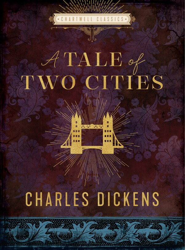 Front cover_TALE OF TWO CITIES