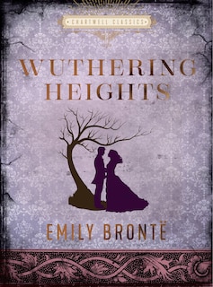 Front cover_Wuthering Heights