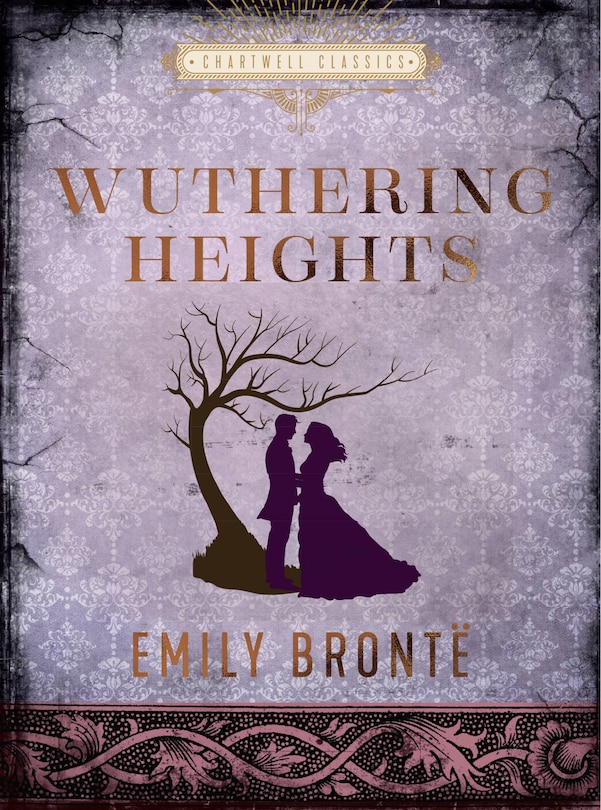 Front cover_Wuthering Heights