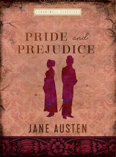 Front cover_PRIDE & PREJUDICE