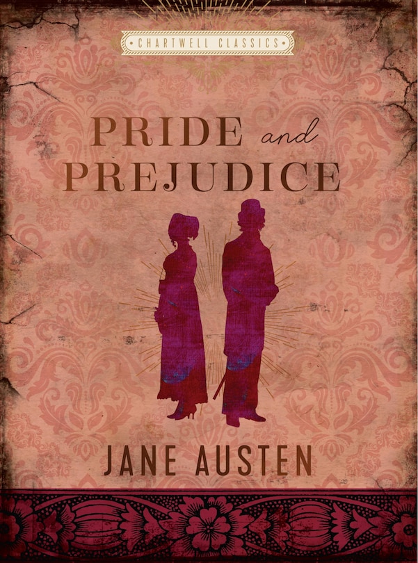 Front cover_PRIDE & PREJUDICE
