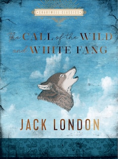 Front cover_The Call of the Wild and White Fang