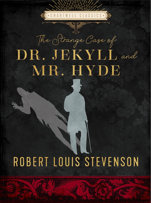 Couverture_The Strange Case of Dr. Jekyll and Mr. Hyde