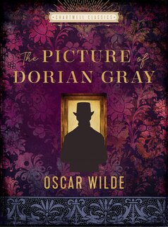 Front cover_PICTURE OF DORIAN GRAY