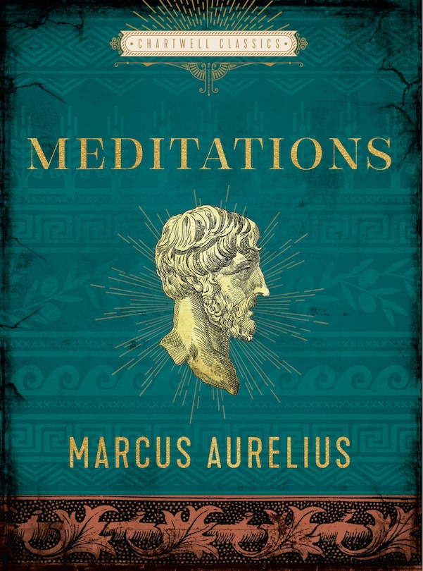 Front cover_Meditations