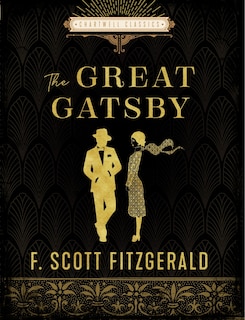 Front cover_The Great Gatsby