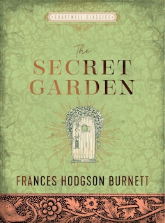 Front cover_The Secret Garden