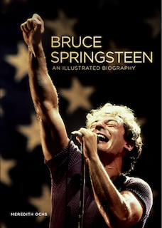 Front cover_Bruce Springsteen