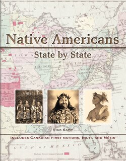 Couverture_Native Americans State By State
