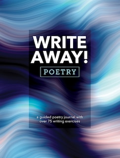 Couverture_Write Away! Poetry