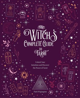 Couverture_WITCHS COMPLETE GT TAROT