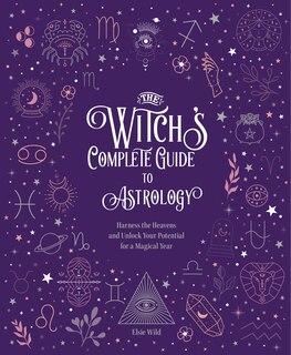 Front cover_WITCHS COMPLETE GT ASTROLOGY
