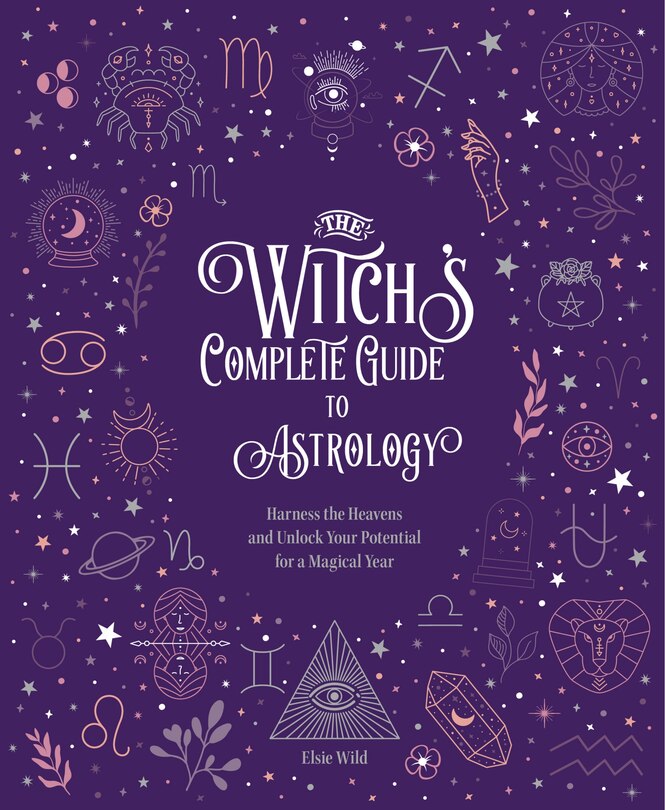 Front cover_WITCHS COMPLETE GT ASTROLOGY