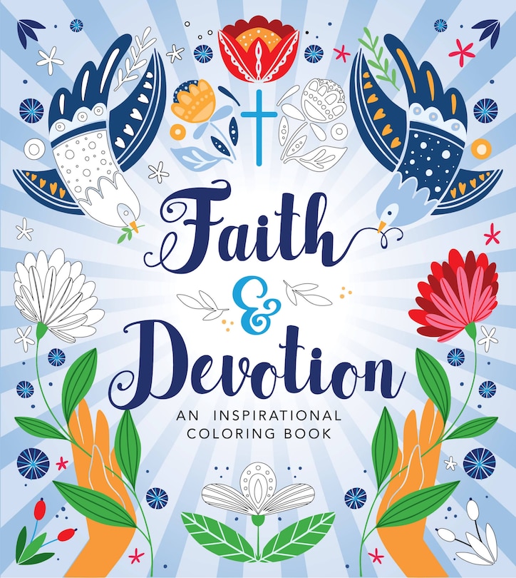 Front cover_COLORING DEVOTIONAL