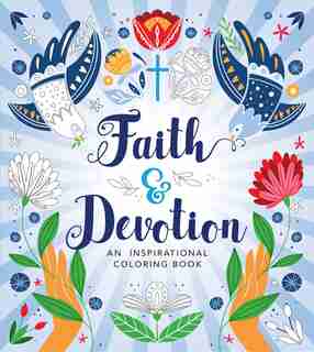 COLORING DEVOTIONAL by Na