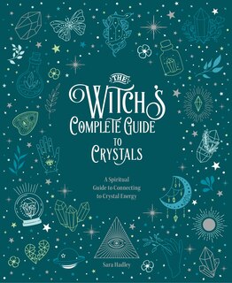 WITCHS COMPLETE GT CRYSTALS