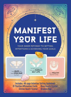 MANIFESTATION BOX
