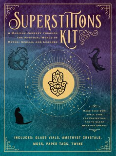 Front cover_Superstitions Kit