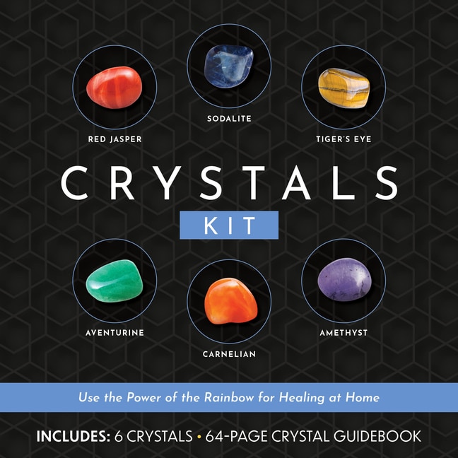 Couverture_Crystals Kit