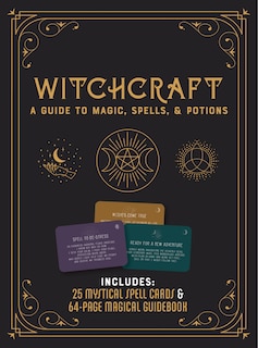 Front cover_Witchcraft Kit