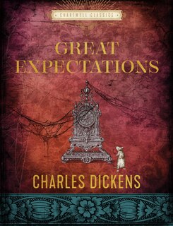 Front cover_Great Expectations