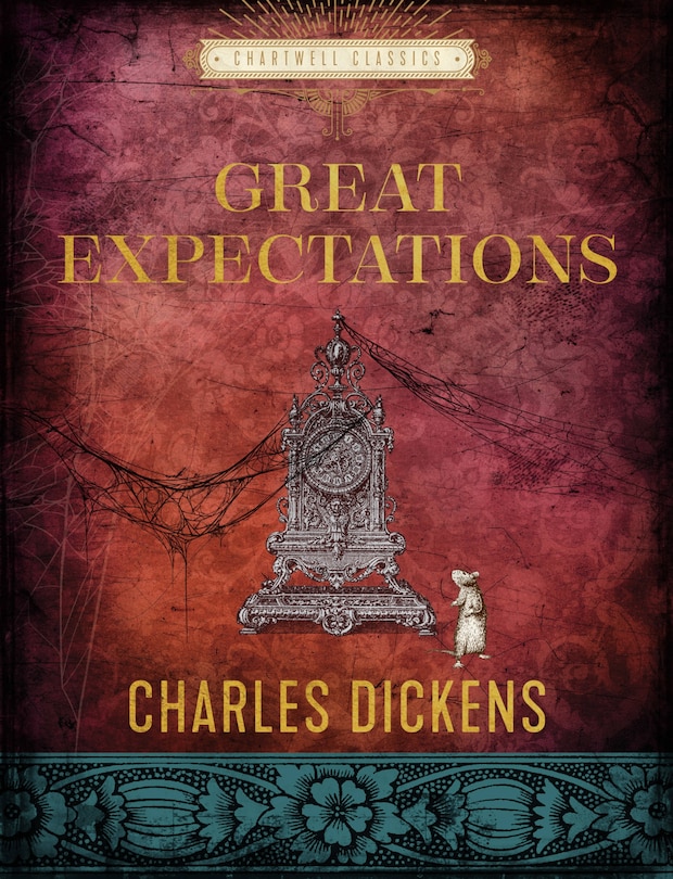 Front cover_Great Expectations