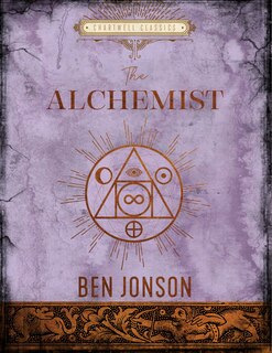 Front cover_Alchemist