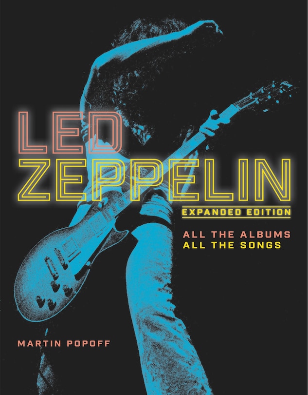Front cover_Led Zeppelin