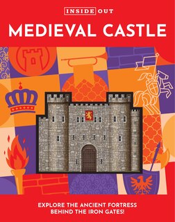 Front cover_Inside Out Medieval Castle