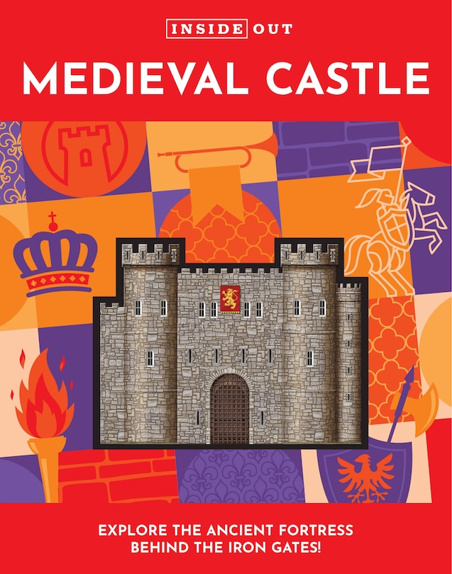 Front cover_Inside Out Medieval Castle