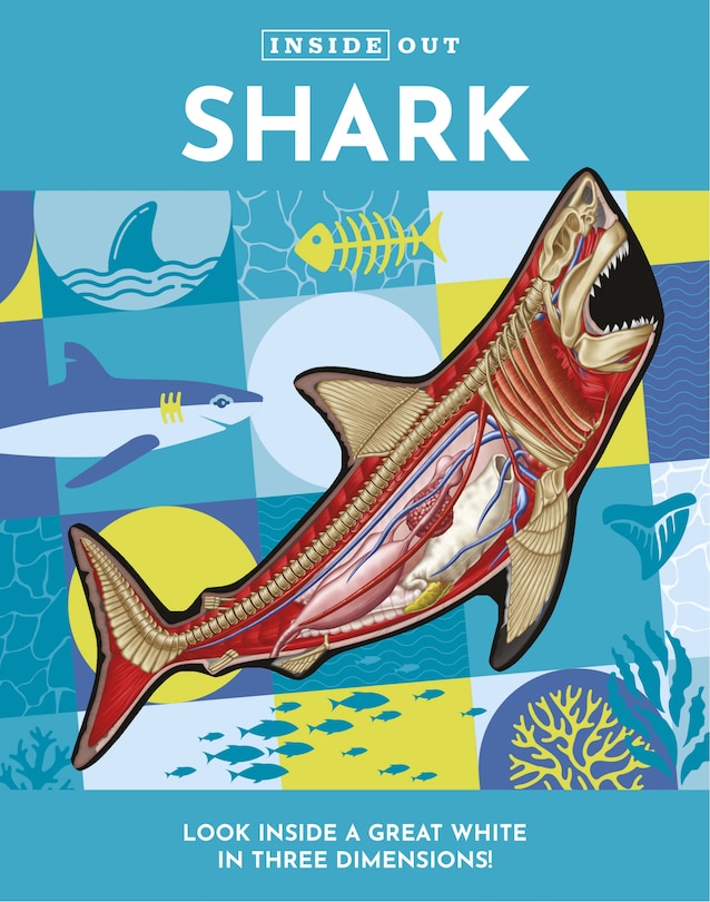 Front cover_Inside Out Shark