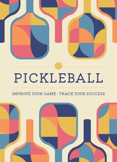 Front cover_Pickleball