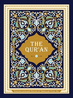 Front cover_The Qur'an