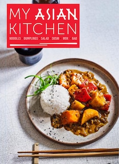 Front cover_My Asian Kitchen